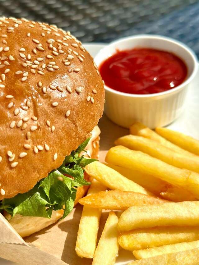 Гостиница Репинская Репино-129