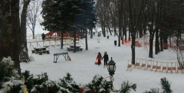 Гостиница Репинская Репино-245