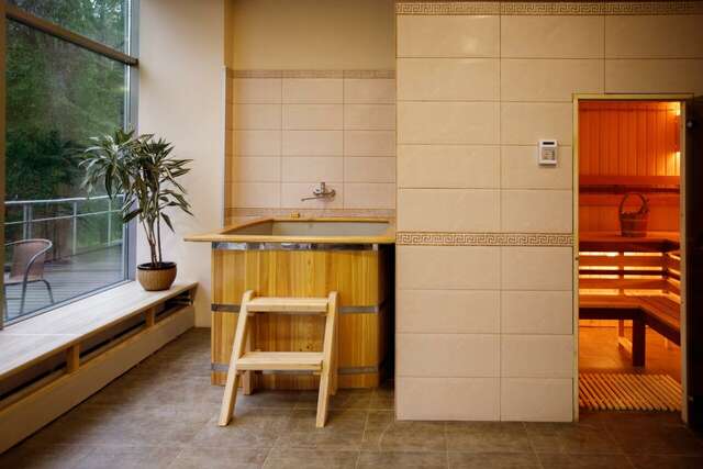 Гостиница Репинская Репино-134