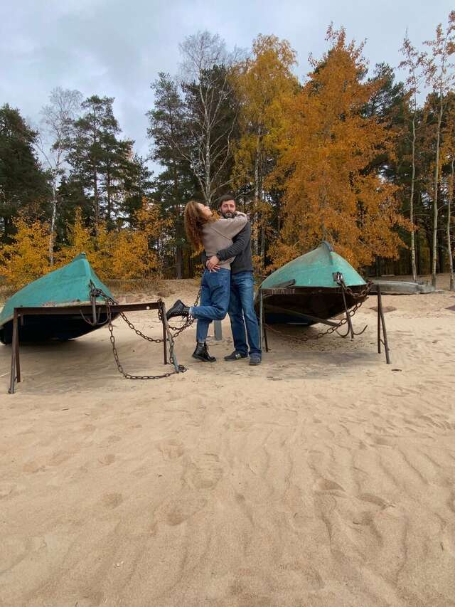 Гостиница Репинская Репино-112