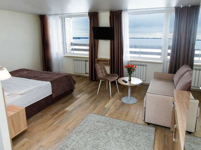 Гостиница Репинская Репино-18