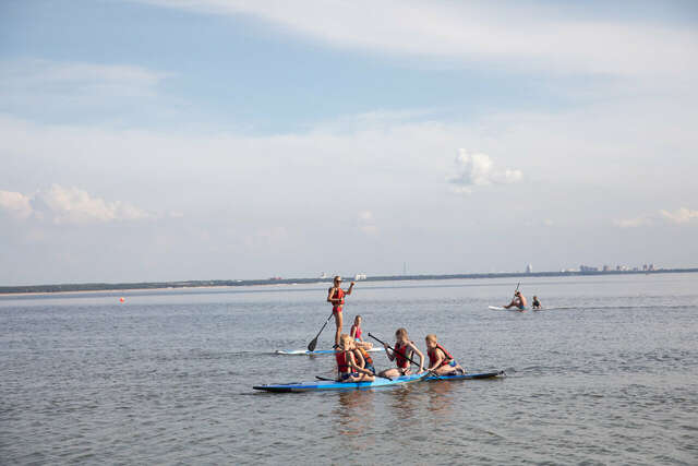 Гостиница Репинская Репино-67