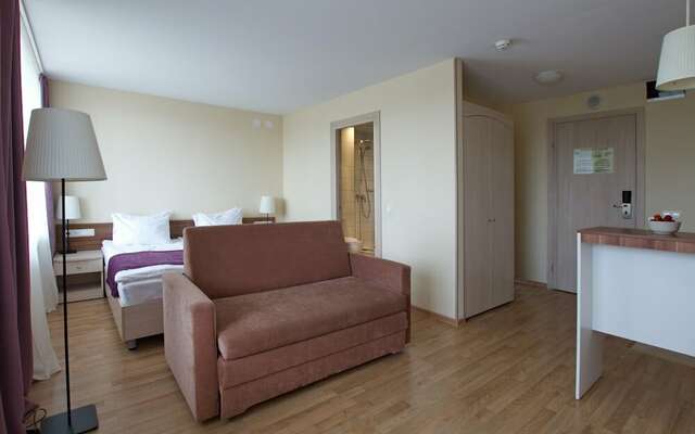 Гостиница Репинская Репино-244