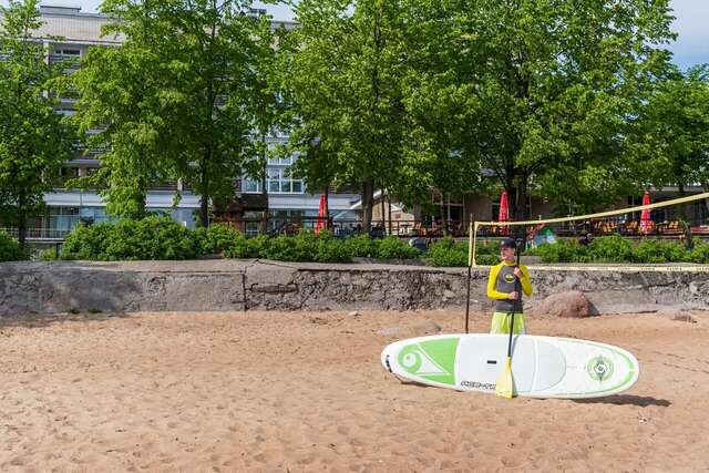 Гостиница Репинская Репино-89