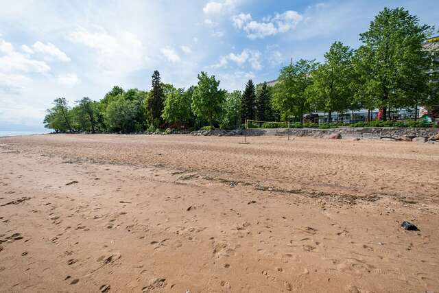 Гостиница Репинская Репино-223