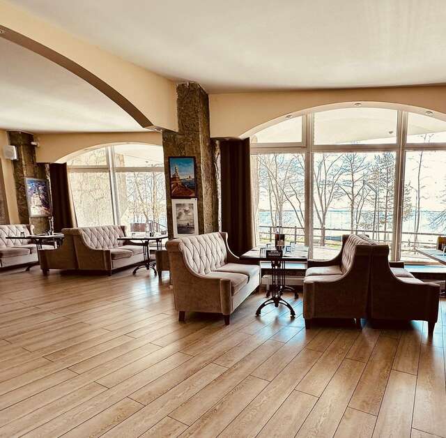 Гостиница Репинская Репино-169