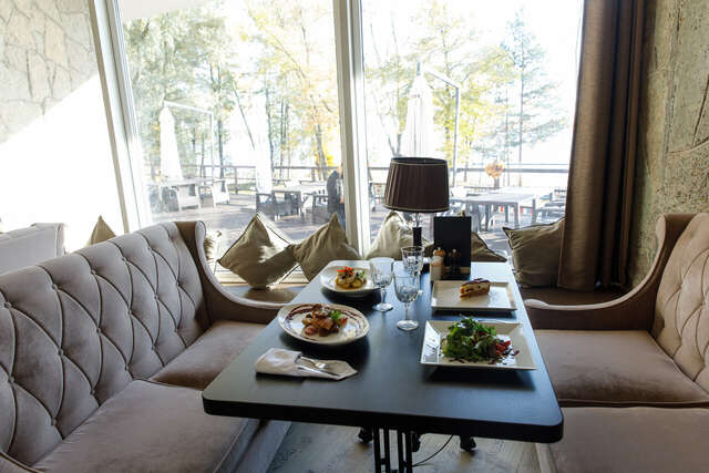 Гостиница Репинская Репино-212