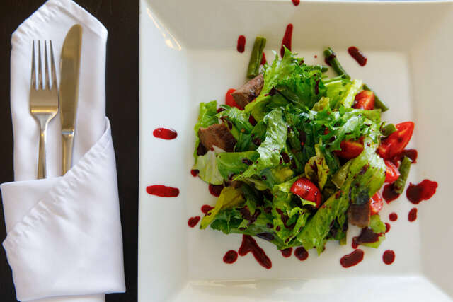 Гостиница Репинская Репино-124