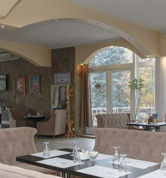 Гостиница Репинская Репино-139