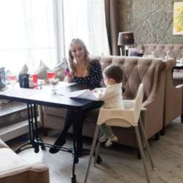 Гостиница Репинская Репино-216