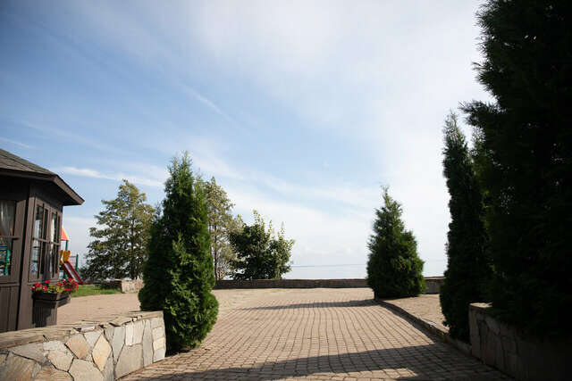 Гостиница Репинская Репино-73