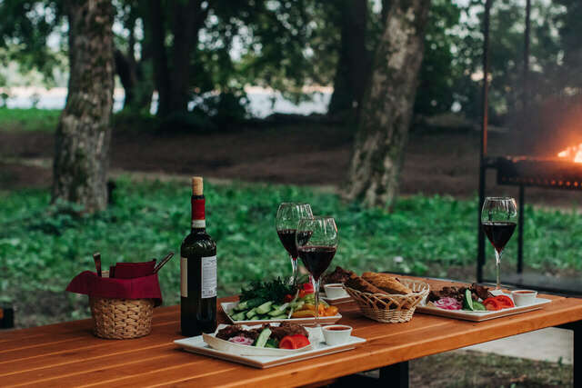 Гостиница Репинская Репино-147