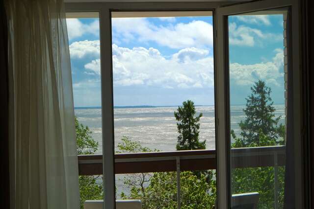 Гостиница Репинская Репино-44