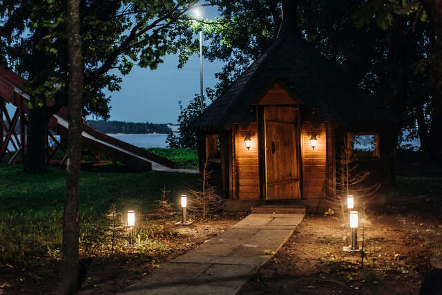 Гостиница Репинская Репино-105