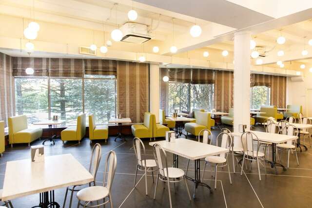 Гостиница Репинская Репино-187