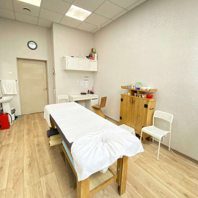 Гостиница Репинская Репино-123