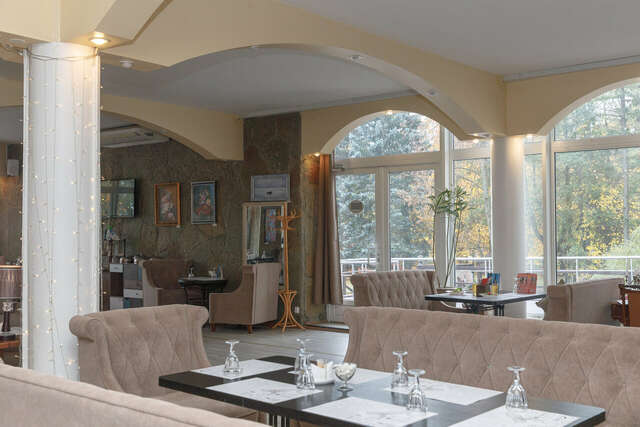 Гостиница Репинская Репино-205