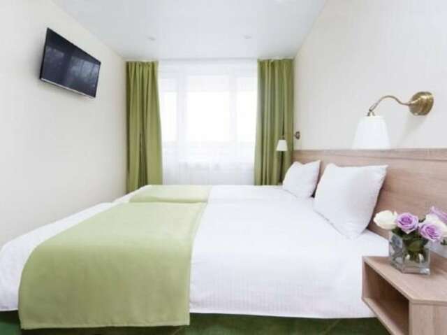 Гостиница Репинская Репино-220