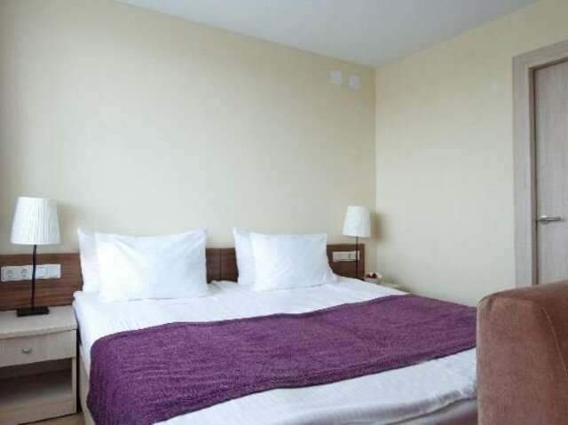 Гостиница Репинская Репино-242