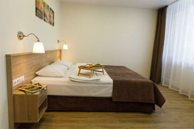 Гостиница Репинская Репино-214