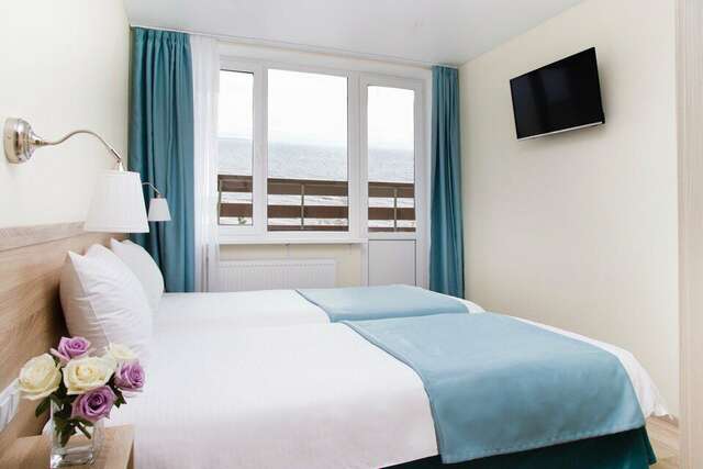 Гостиница Репинская Репино-42