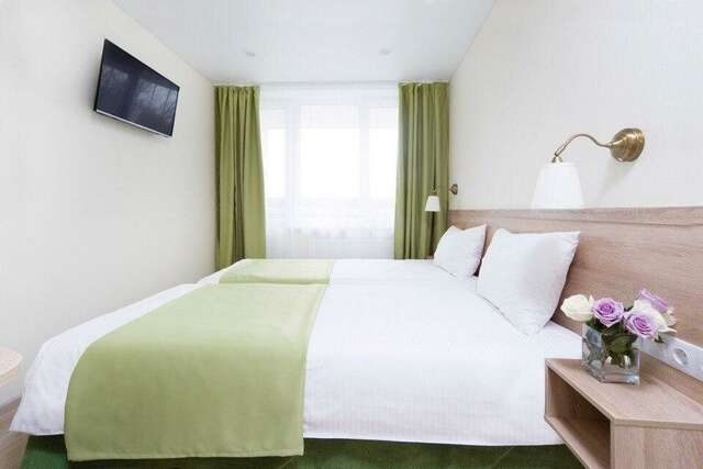 Гостиница Репинская Репино-127