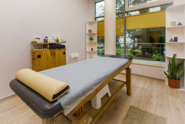 Гостиница Репинская Репино-60