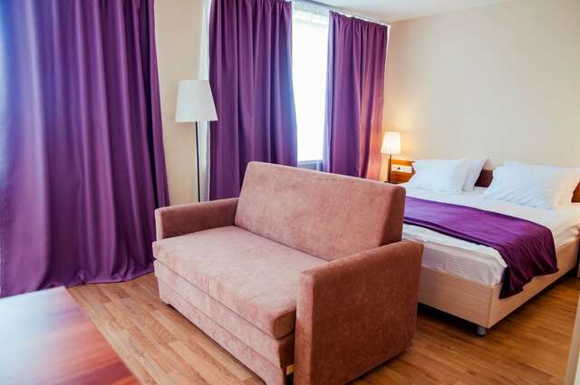 Гостиница Репинская Репино-195