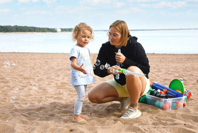 Гостиница Репинская Репино-96