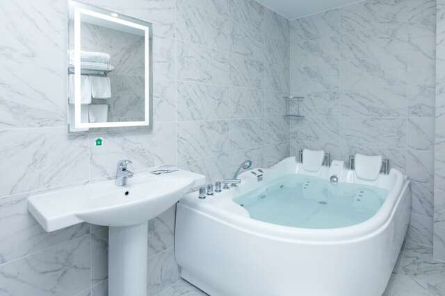 Гостиница Репинская Репино-159