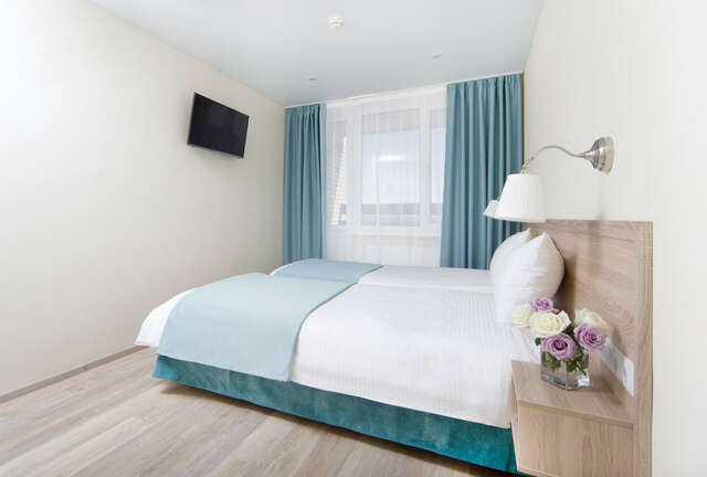 Гостиница Репинская Репино-246