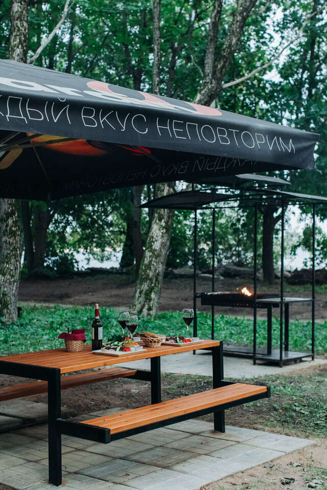 Гостиница Репинская Репино-76