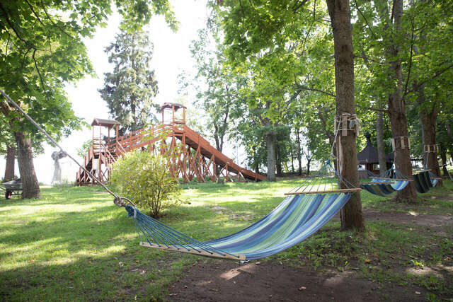 Гостиница Репинская Репино-130