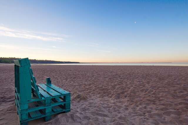 Гостиница Репинская Репино-72