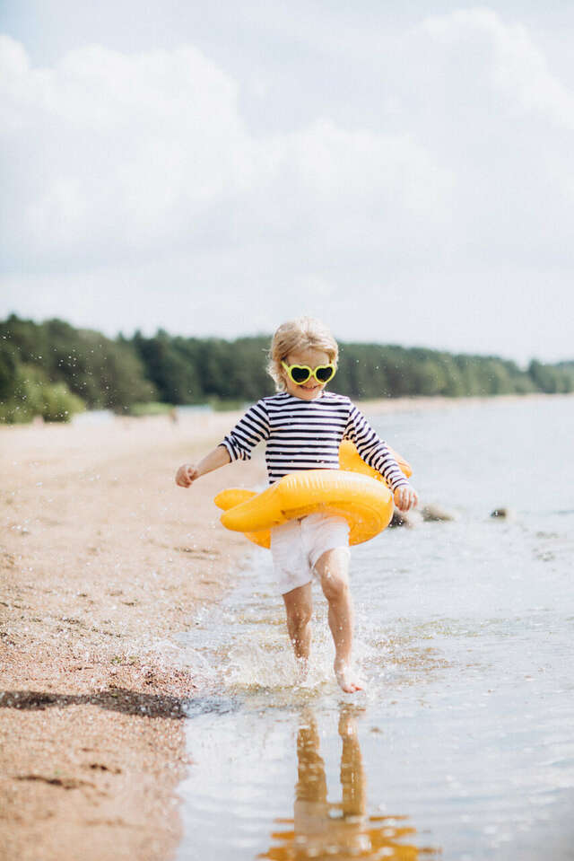 Гостиница Репинская Репино-46