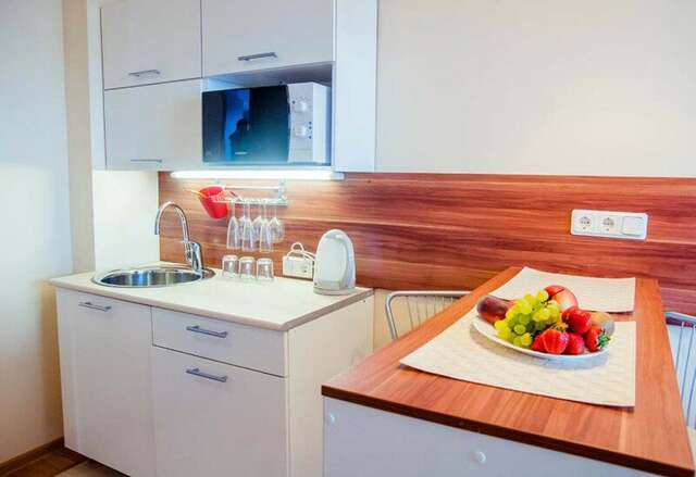 Гостиница Репинская Репино-17