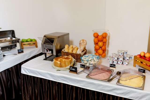 Гостиница Репинская Репино-77