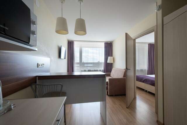 Гостиница Репинская Репино-122