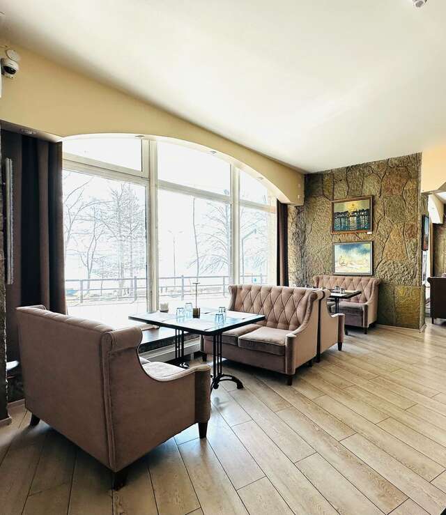 Гостиница Репинская Репино-225