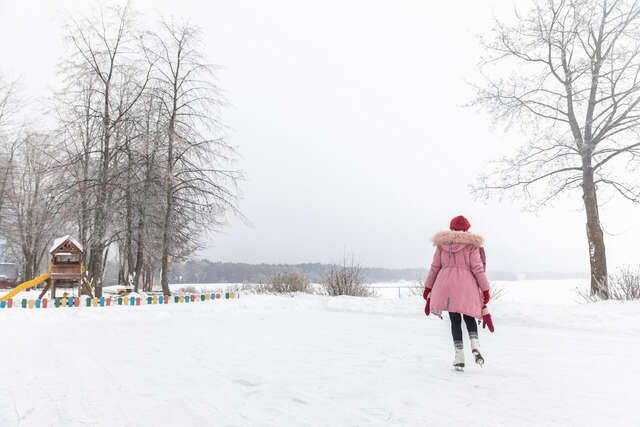 Гостиница Репинская Репино-78