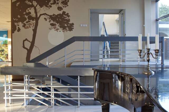 Гостиница Репинская Репино-59