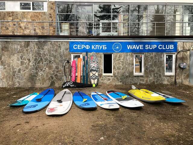 Гостиница Репинская Репино-43