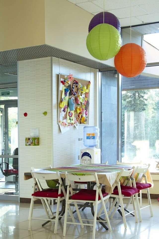 Гостиница Репинская Репино-145