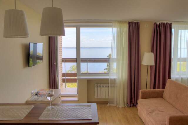 Гостиница Репинская Репино-153