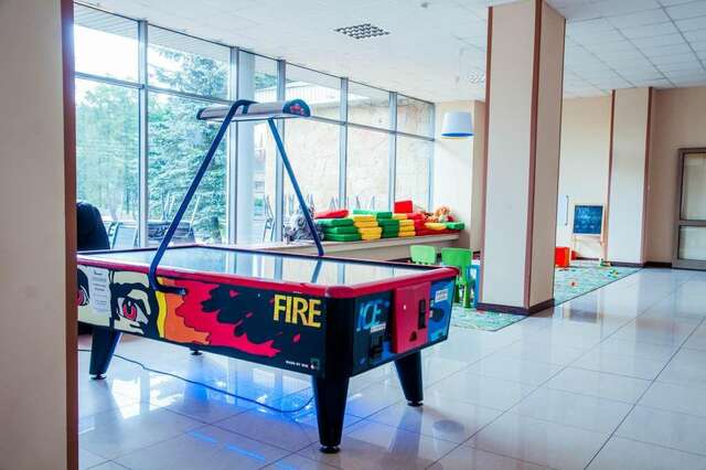 Гостиница Репинская Репино-25