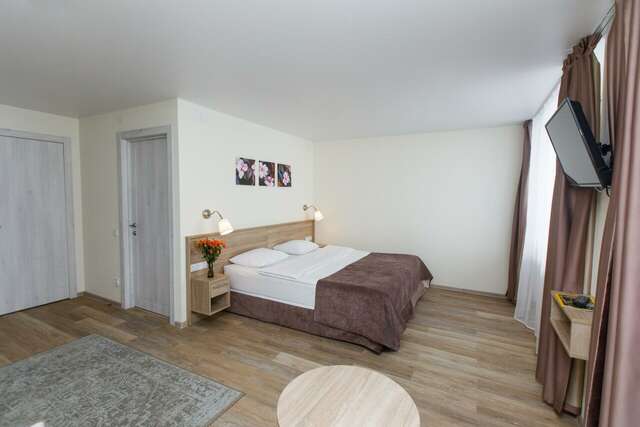 Гостиница Репинская Репино-207