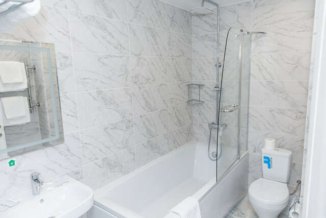 Гостиница Репинская Репино-232