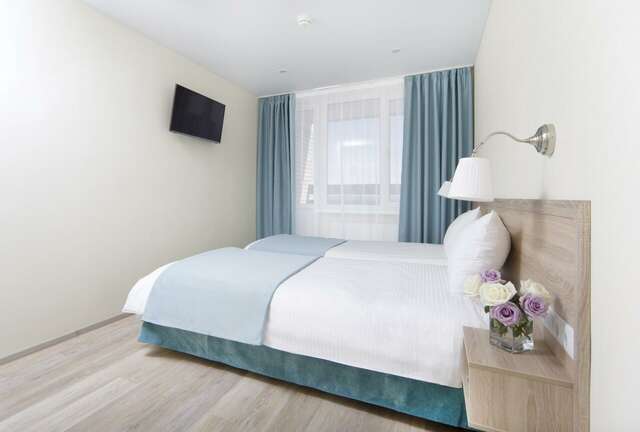 Гостиница Репинская Репино-177