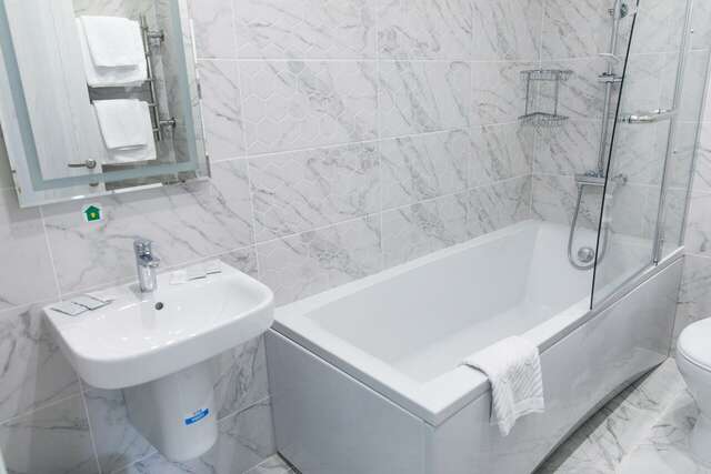 Гостиница Репинская Репино-198