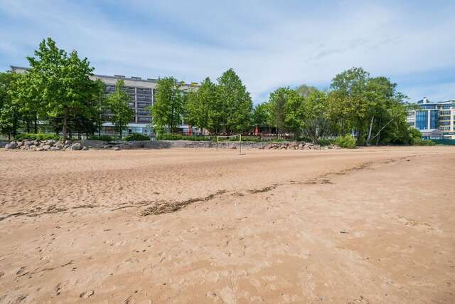 Гостиница Репинская Репино-208